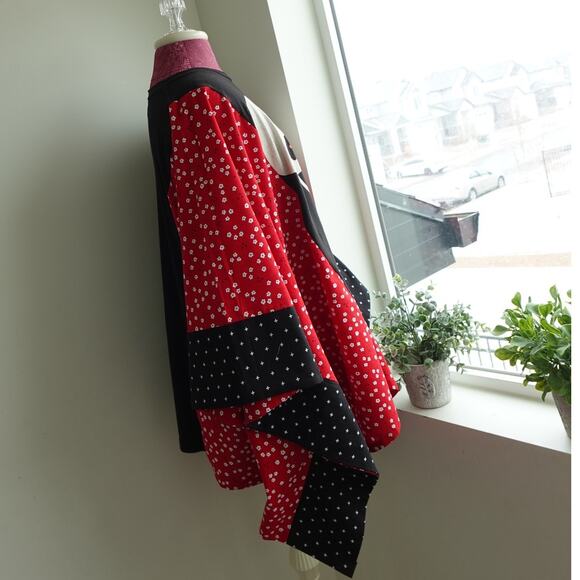 Custom Deadmau5 T Poncho top - Picture 6 of 11